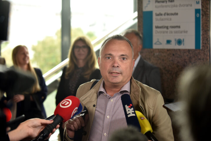 Foto Davor KOVAČEVIĆ