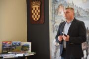 Petar Mamula bio je zamjenik župana u tri mandata, a sad se opet skrasio u županijskom sustavu / Foto ARHIVA NL