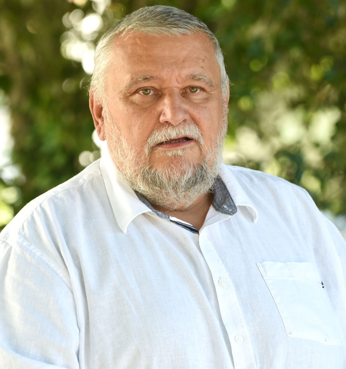 Davor Gjenero / Foto Marko Gracin