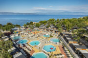 Aminess Style Camping Atea Resort u Njivicama / Foto AMINESS HOTELS&RESORTS