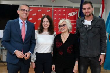 Foto Marko GRACIN