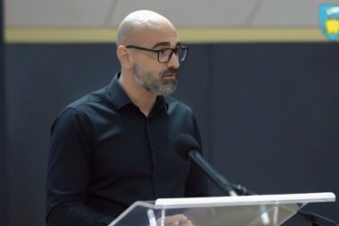 Mateo Rajkovača