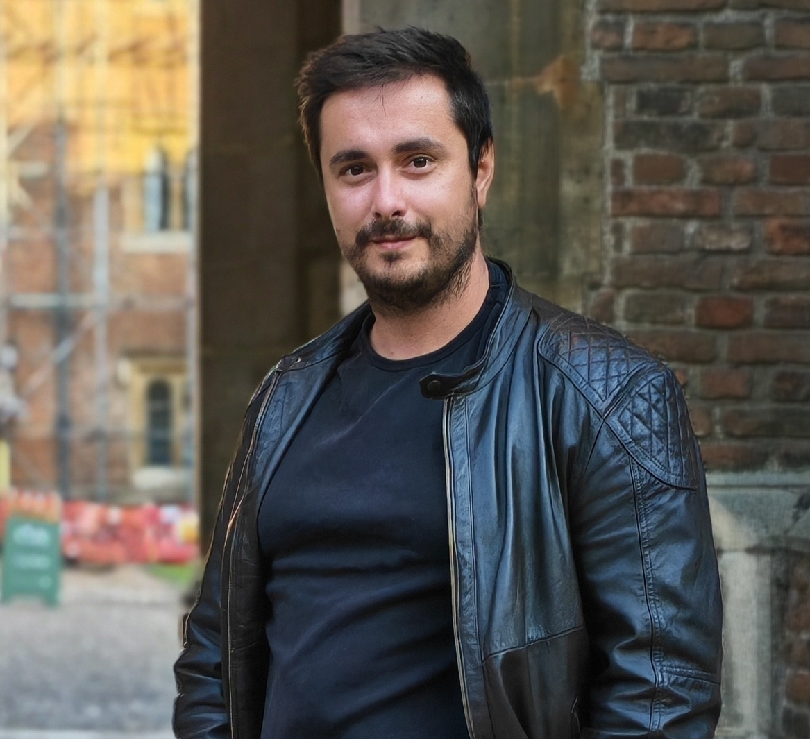 U Hrvatskoj neće biti učeničkog bunta - Erik Brezovec