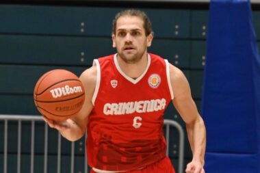 Luka Vucić/Foto M. GRACIN