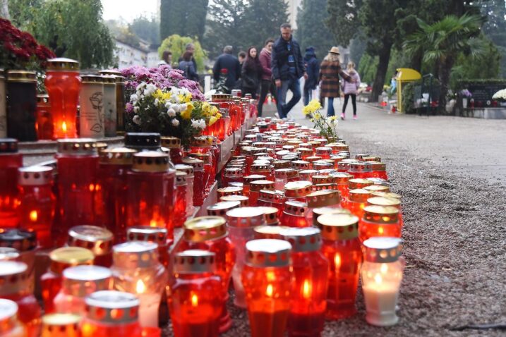 Foto Arhiva NL