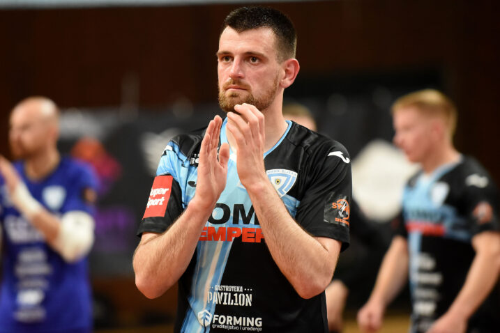 Elvir Husarić/Foto D. MICULINIĆ