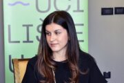 Lucija Žeželj / Foto Matea Jurčić