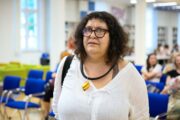 Kritika je pogonsko gorivo ili benzin profesionalnih umjetnika i zato mi je važno pisati o njoj - Nataša Govedić / Foto Mate Komina
