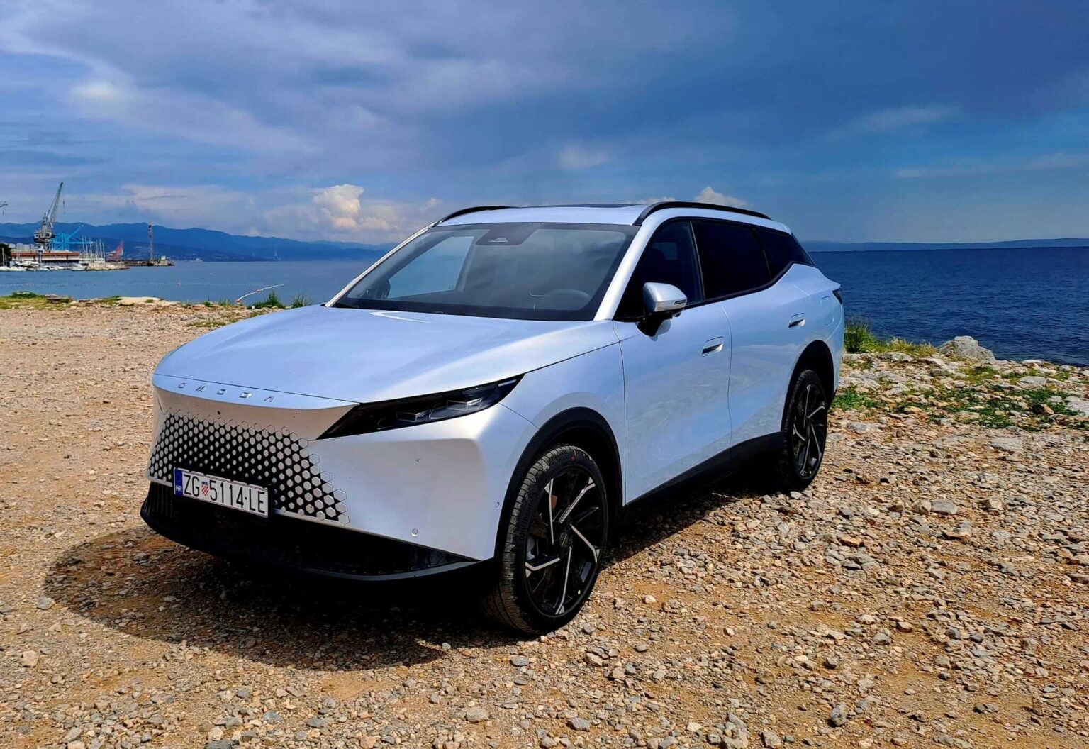Rujan donio pad prodaje automobila, ali jedna promjena posebno upada u oči