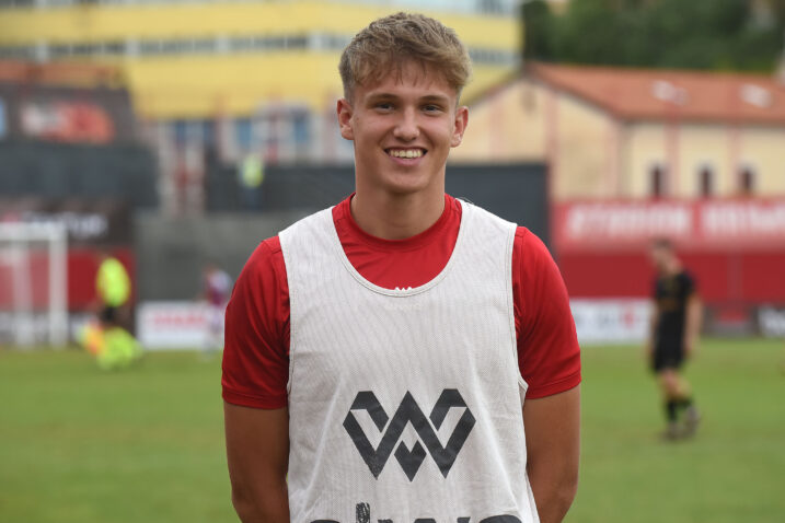 Domagoj Ivan Marić/D. MICULINIĆ