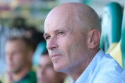 Javier Cabello/Foto M. MIJOŠEK
