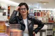 Sviđa mi se što se u maloj riječi fjaka može prepoznati i neka vrsta otpora prema današnjem kapitalističkom svijetu - Aleksandra Wojtaszek / Foto Nikola Blagojević