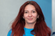Vanesa Bogdanović (Mlaka)/Foto N. BLAGOJEVIĆ
