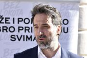 Marin Miletić / Foto Matea Jurčić