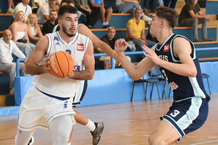 Martin Jelić/Foto D. MICULINIĆ