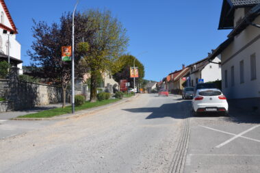 Do kraja ovog mjeseca kraj asfaltiranju