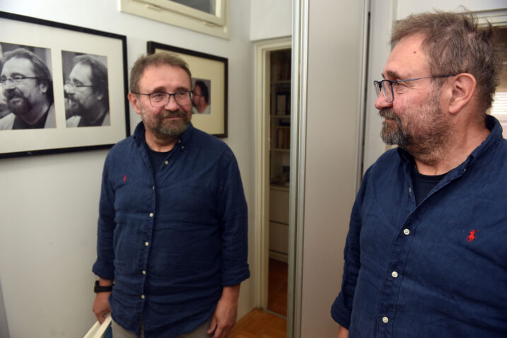 Foto Davor Kovačević