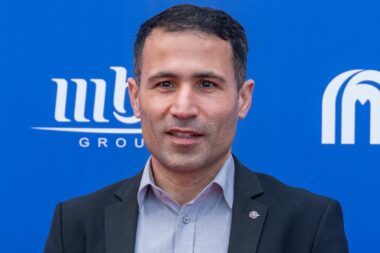 RUDAW MEDIA NETWORK/IMDB
