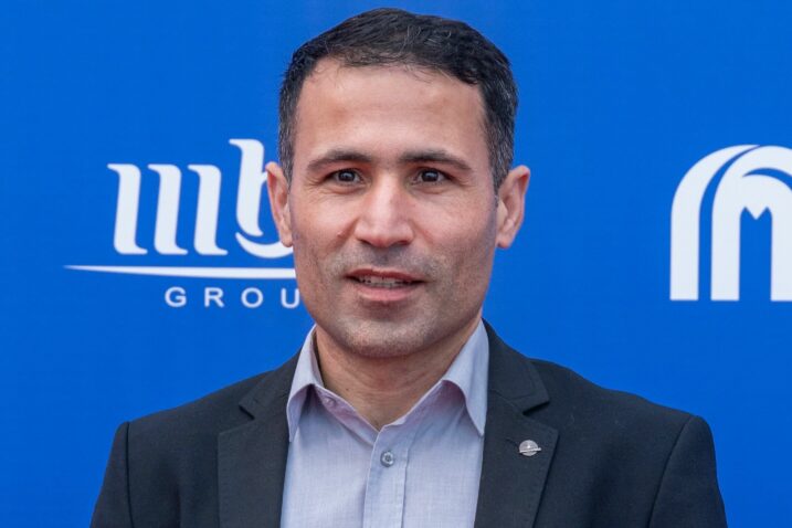 RUDAW MEDIA NETWORK/IMDB