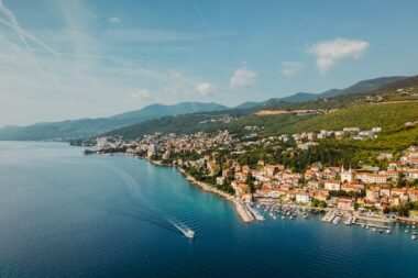 Film gledatelja uvodi u destinaciju kroz atmosferu, ljudske priče i prepoznatljive motive / Foto TZ Opatija