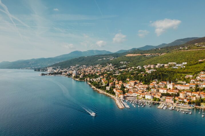 Film gledatelja uvodi u destinaciju kroz atmosferu, ljudske priče i prepoznatljive motive / Foto TZ Opatija