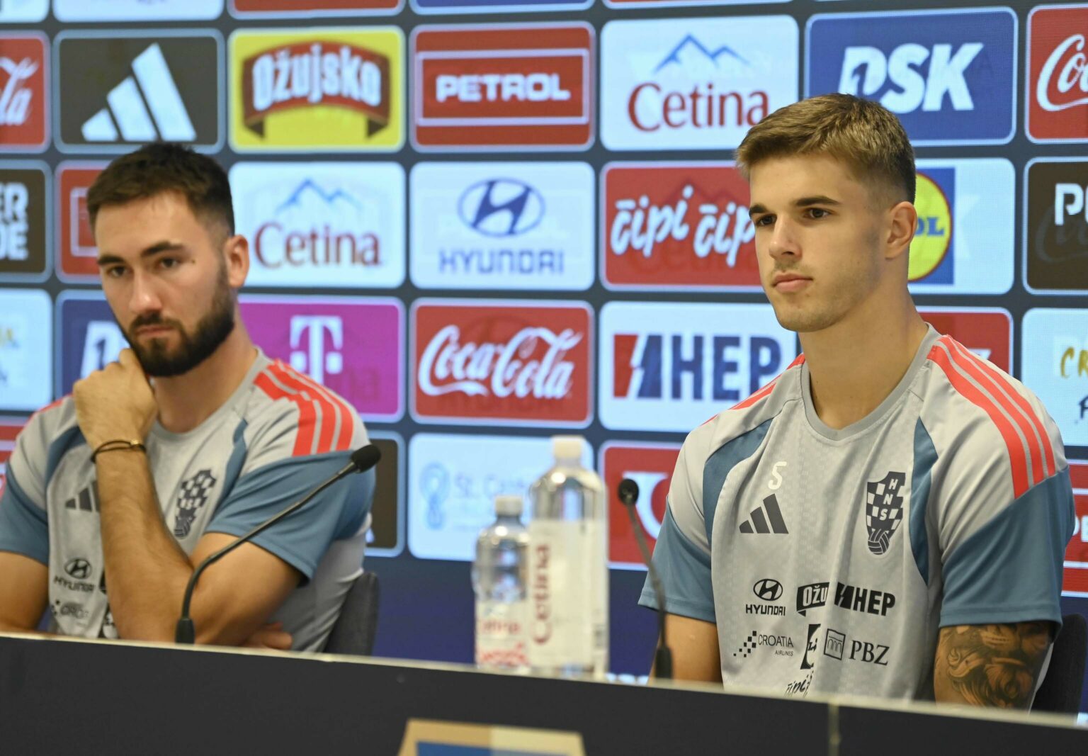 Beljo: Pobjegao sam iz škole da bih gledao Kanea u Vinkovcima
