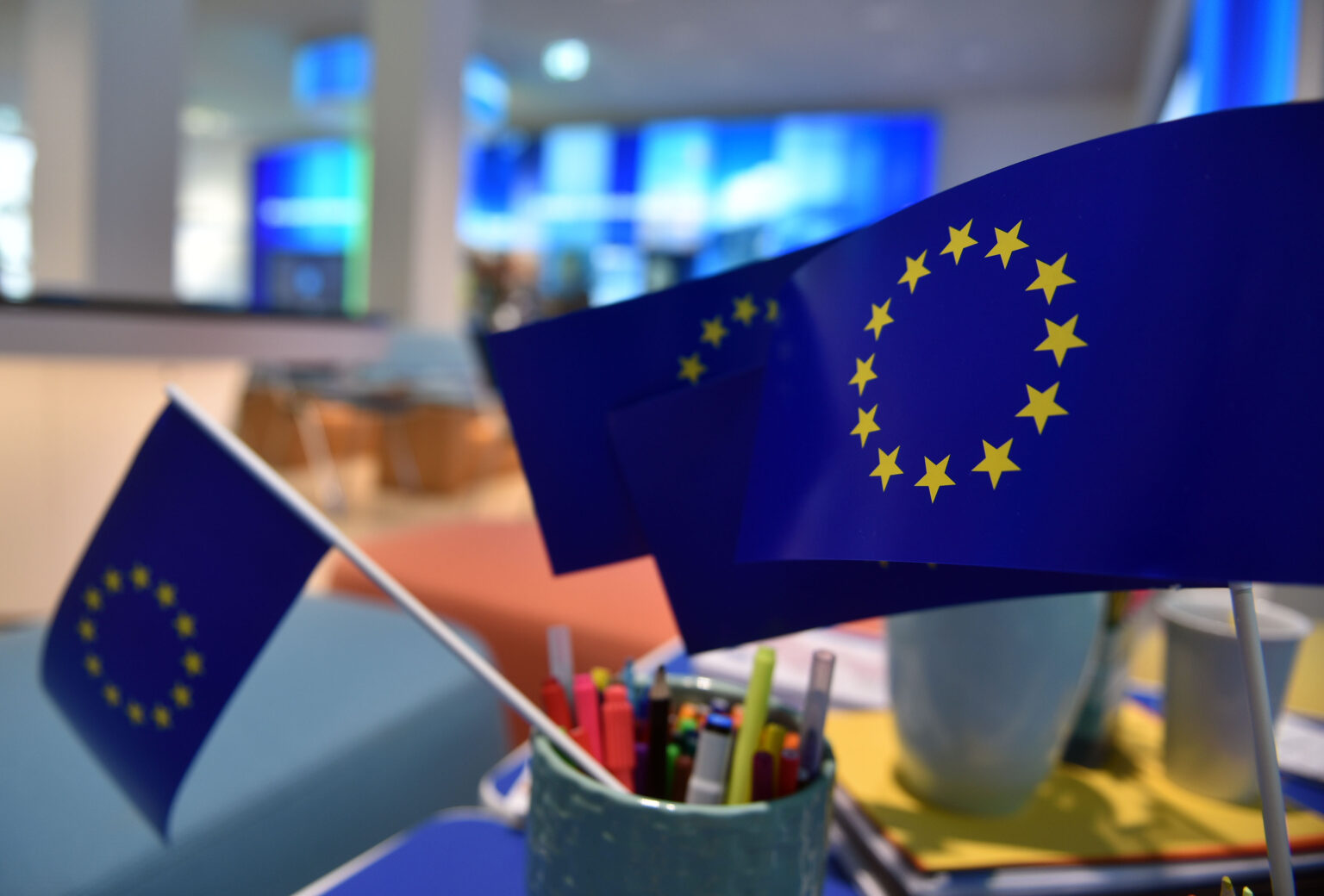“Europe: The Reflection” Ivane Dragičević: Film koji otvara pitanje europskog identiteta
