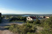 Lokacija na kojoj se planira izgradnja dviju zgrada / Foto R. PAŠKVAN