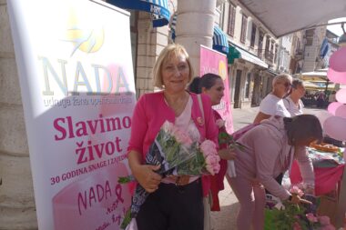 Foto S. GAŠPERT