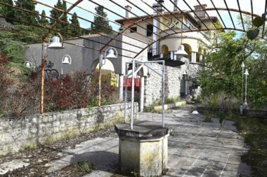 Kompleks od oko 14.000 četvornih metara još uvijek bez novog vlasnika / Foto M. GRACIN