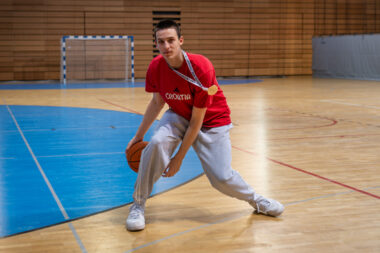 Fran Strahija/Foto A. KRIŽANEC