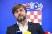 Tomislav Ćorić / Foto Davor Puklavec/PIXSELL