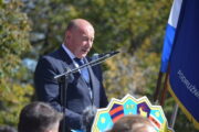 Ministar Tomo Medved / Foto M. KRMPOTIĆ