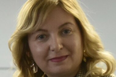 Kata Ivanišević / Foto Matea JURČIĆ