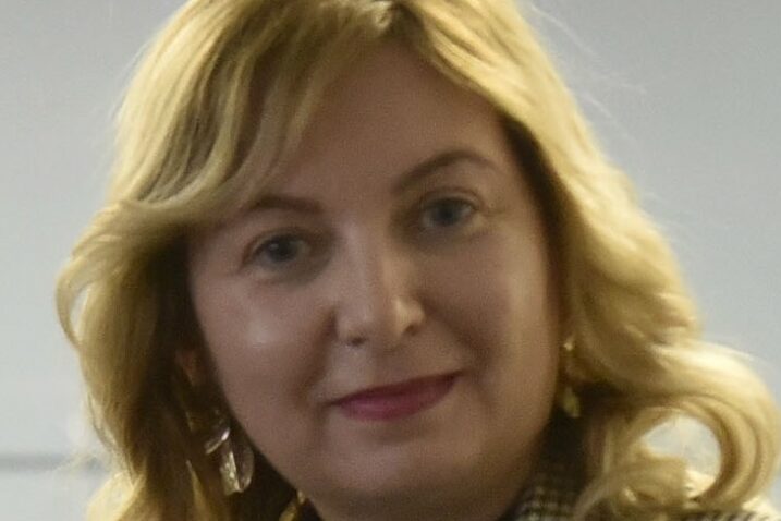 Kata Ivanišević / Foto Matea JURČIĆ