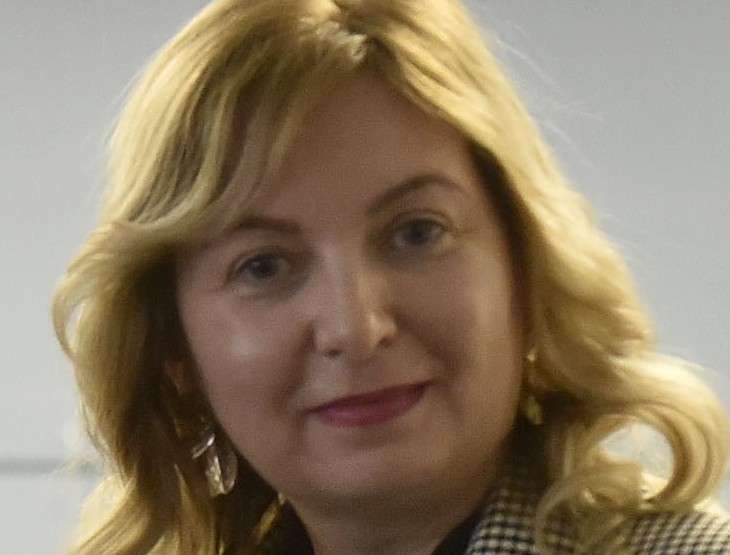 Kata Ivanišević / Foto Matea JURČIĆ