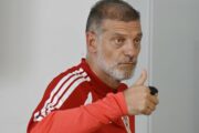 Slaven Bilić/M. GRACIN