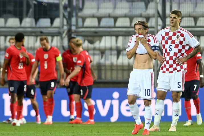 Luka Modrić/M. GRACIN