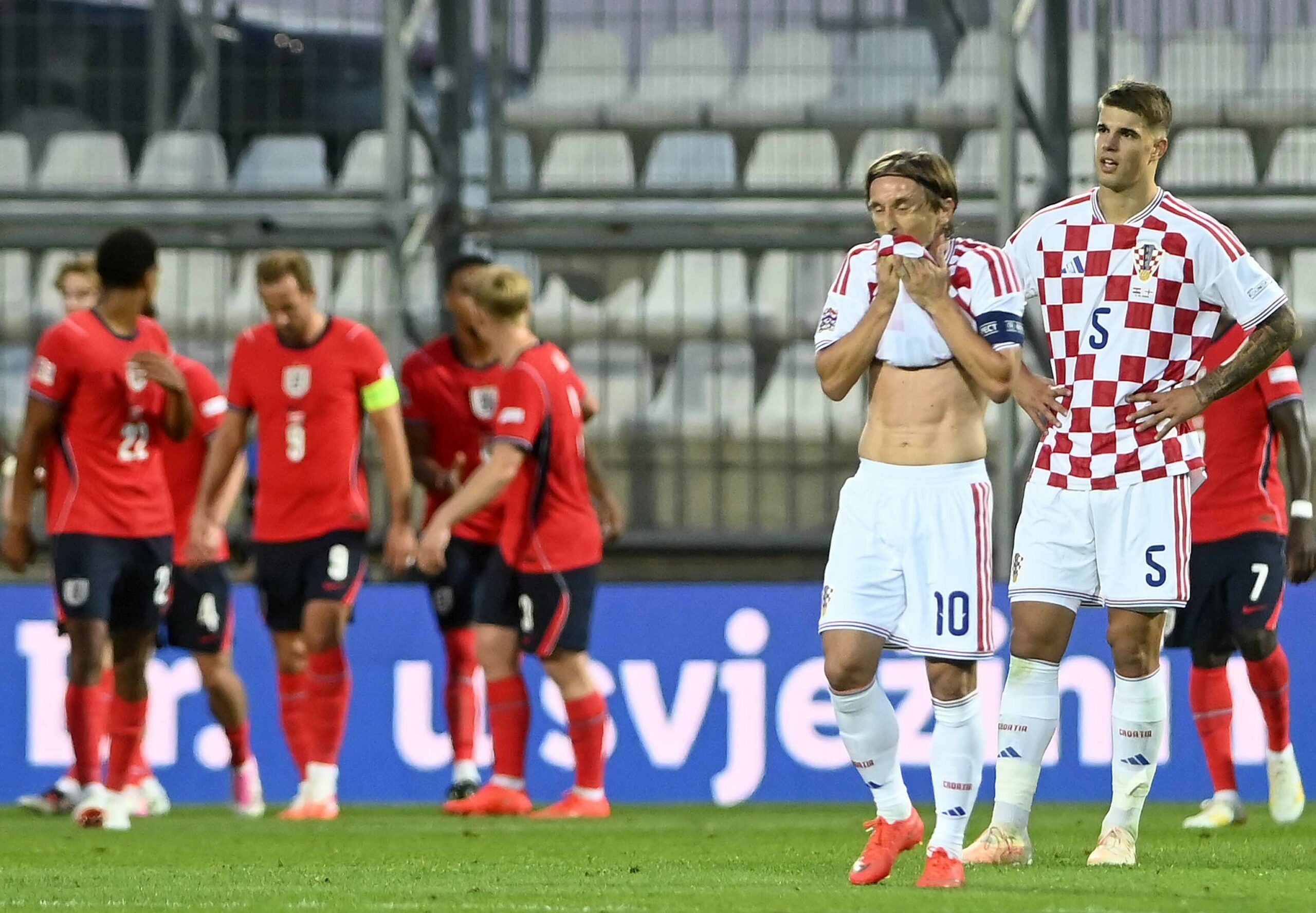 Luka Modrić/M. GRACIN