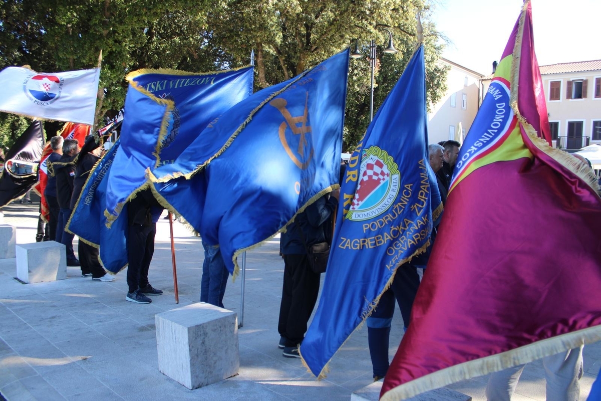 Sudjelovalo je 20 udruga iz Hrvatske