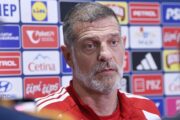 Slaven Bilić / Foto Marko Gracin