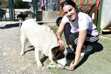 Foto Matea JURČIĆ