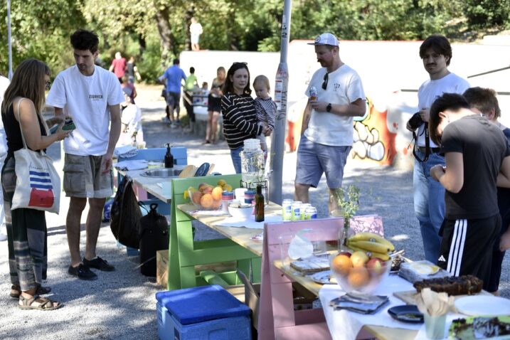 Foto Matea Jurčić