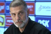 Slaven Bilić/Foto M. GRACIN