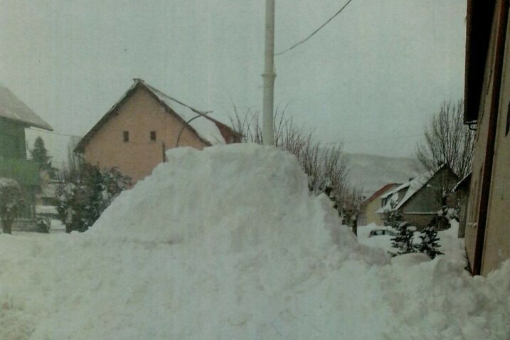 Foto J. BROZOVIĆ