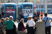 Photo: Zeljko Lukunic/PIXSELL