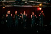 Za koncert u Pogonu pripremaju nešto veće i drukčije - riječka vokalna skupina Sonas
