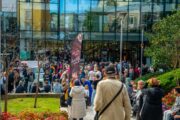 U Gervaisu i ispred njega na čokoladnom festivalu uvijek "padaju rekordi" / Foto Zoran Bakić