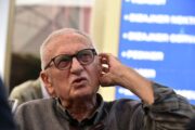 Ima nekih riječi koje se nisu u doba moje mladosti u boljem društvu upotrebljavale - Pavao Pavličić / Foto Davor Kovačević