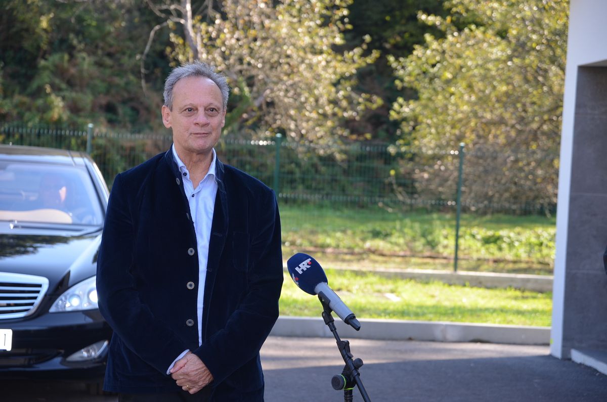 Stefan Engler / Foto Marinko Krmpotić